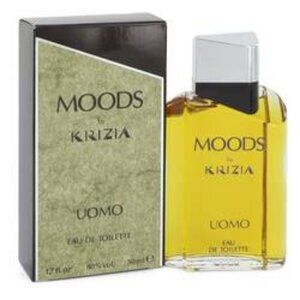 Moods by Krizia - Eau De Toilette 1.7 oz